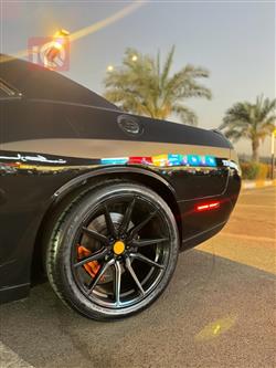 دۆج چالنجەر